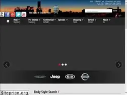 Sites similar to youngbloodauto.com