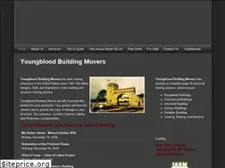 Sites similar to youngbloodmovers.com