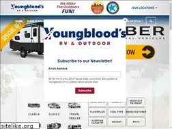 Sites similar to youngbloodrv.com