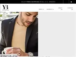 Sites similar to youngbloodworldwide.com
