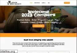 Sites similar to youngbotbuilders.com