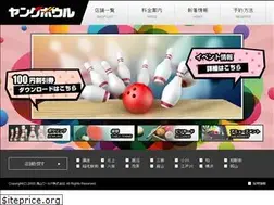 Sites similar to youngbowl.com