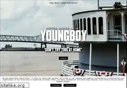 Sites similar to youngboynba.com