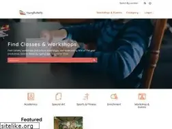 Sites similar to youngbutterfly.in