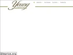 Sites similar to youngcabinetry.com
