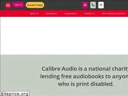 Sites similar to youngcalibre.org.uk