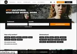 Sites similar to youngcapital.nl