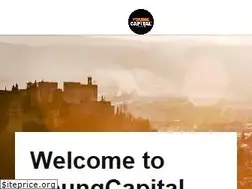 Sites similar to youngcapitalinternational.com