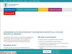 Sites similar to youngcarers.de