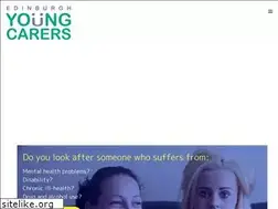 Sites similar to youngcarers.org.uk