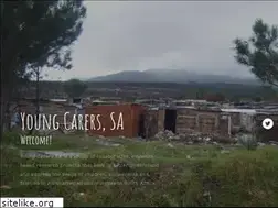 Sites similar to youngcarers.org.za