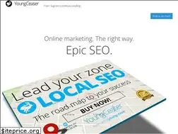 Sites similar to youngceaser.com