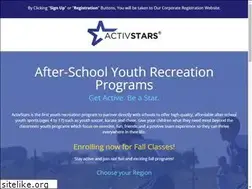 Sites similar to youngchampionsofamerica.com