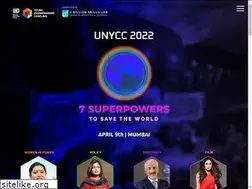 Sites similar to youngchangemakersconclave.in