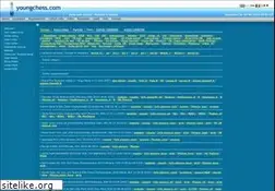 Sites similar to youngchess.com