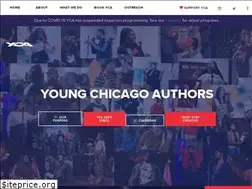Sites similar to youngchicagoauthors.org