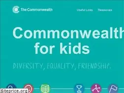 Sites similar to youngcommonwealth.org
