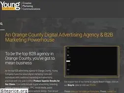 Sites similar to youngcompany.com