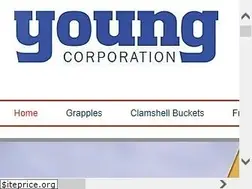 Sites similar to youngcorp.com