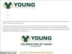 Sites similar to youngcorporation.com