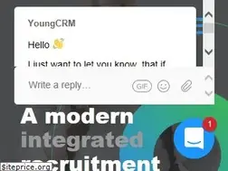 Sites similar to youngcrm.com