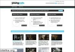 Sites similar to youngcuts.com
