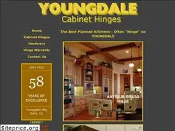 Sites similar to youngdale.com