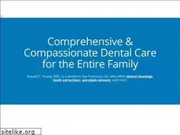 Sites similar to youngdazzlingsmiles.com