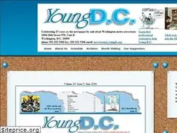 Sites similar to youngdc.org