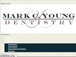Sites similar to youngdental.net