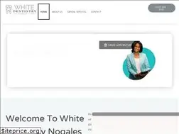 Sites similar to youngdentalnogales.com