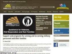 Sites similar to youngdiggers.com.au