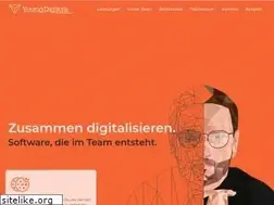 Sites similar to youngdigitals.de