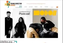 Sites similar to youngdirectoraward.com