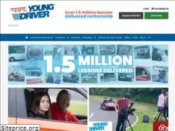 Sites similar to youngdriver.eu