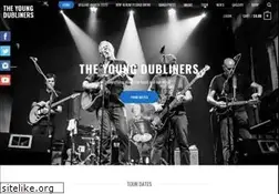 Sites similar to youngdubliners.com