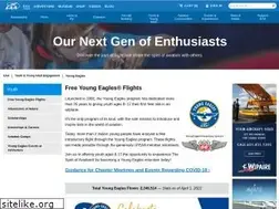Sites similar to youngeagles.org