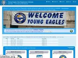 Sites similar to youngeaglesday.org