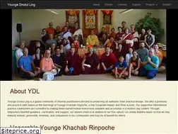 Sites similar to youngedrodulling.org