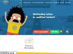 Sites similar to youngeinstein.org