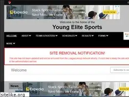 Sites similar to youngelite.org