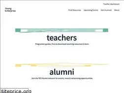 Sites similar to youngenterprise.org.nz