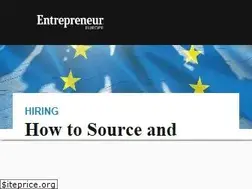 Sites similar to youngentrepreneur.com