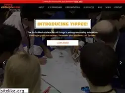 Sites similar to youngentrepreneurinstitute.org