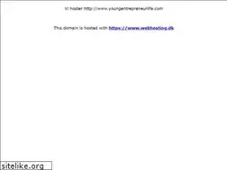 Sites similar to youngentrepreneurlife.com