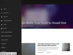 Sites similar to youngentreprenuer.com