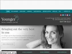 Sites similar to youngerface.com