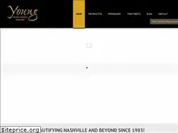 Sites similar to youngerfaces.com