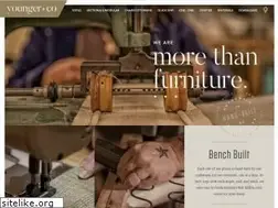 Sites similar to youngerfurniture.com