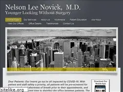 Sites similar to youngerlookingwithoutsurgery.com